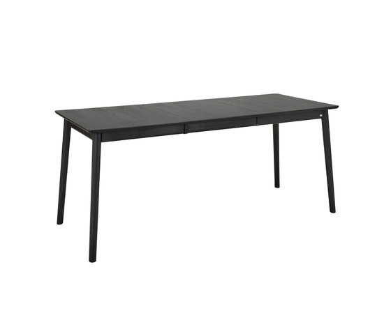 ZigZag table rect 127(53)x75cm | Dining tables | Hans K