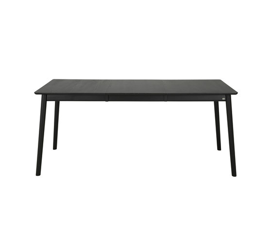 ZigZag table rect 127(53)x75cm | Dining tables | Hans K