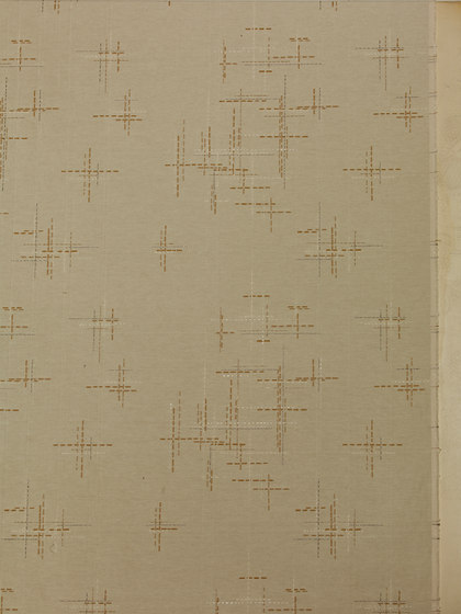 Ritmo Cartesiano Col. 001 | Tessuti decorative | Dedar