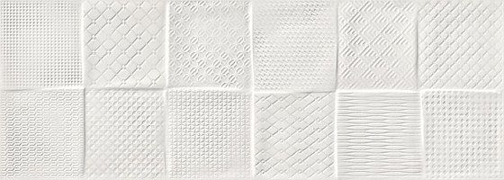 Remake Concept Blanco | Ceramic tiles | KERABEN