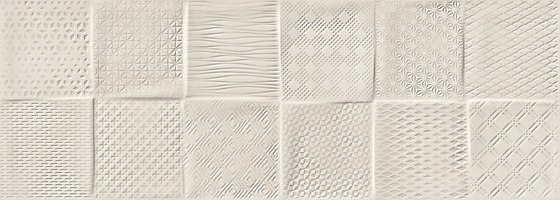 Remake Concept Crema | Ceramic tiles | KERABEN