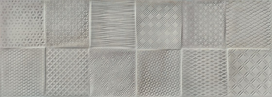 Remake Concept Gris | Ceramic tiles | KERABEN