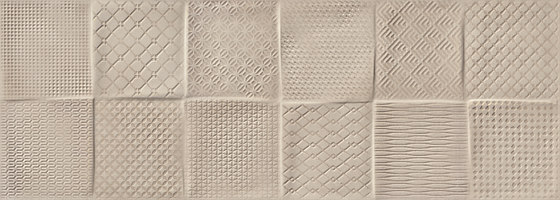 Remake Concept Vison | Ceramic tiles | KERABEN