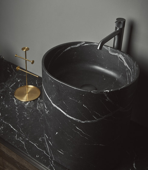 Giro Collection - Set 03 | Wash basins | Inbani