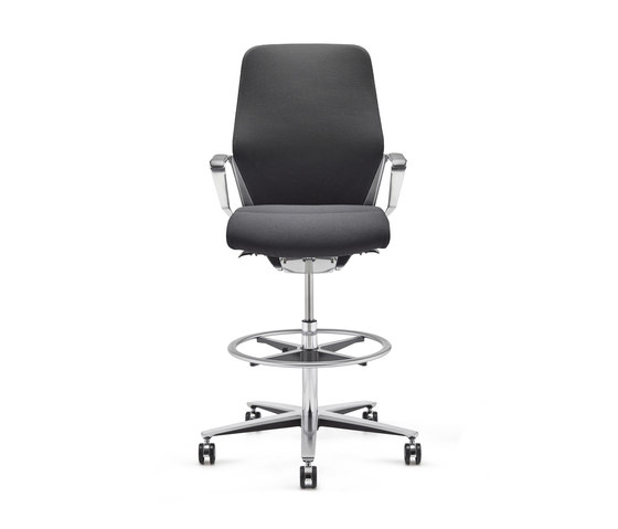 Signo | SG 502 | Office chairs | Züco