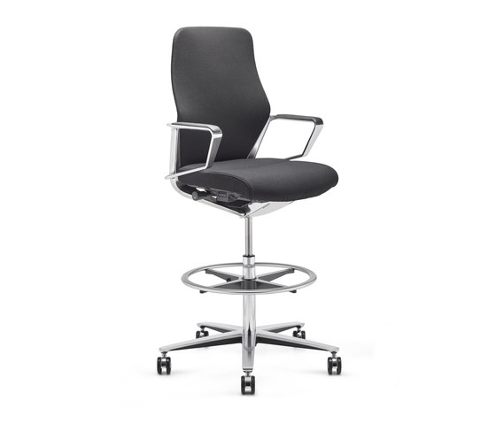 Signo | SG 502 | Office chairs | Züco