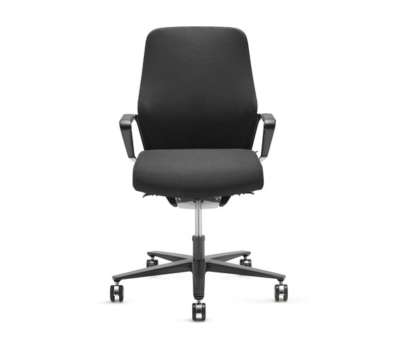 Signo | SG 402 | Office chairs | Züco