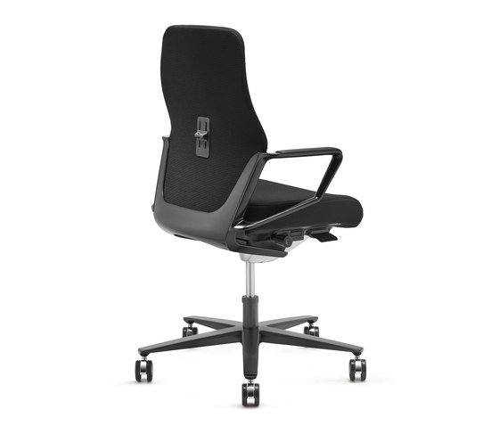 Signo | SG 402 | Office chairs | Züco