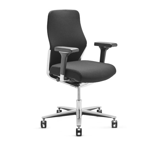 Signo | SG 202 | Office chairs | Züco