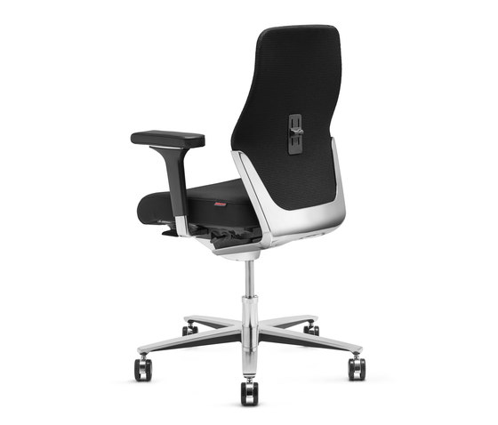 Signo | SG 202 | Office chairs | Züco
