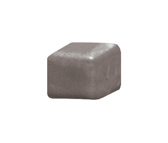 Brickell Trim Angolo Esterno Spigolo Gloss | Wall coverings | Fap Ceramiche