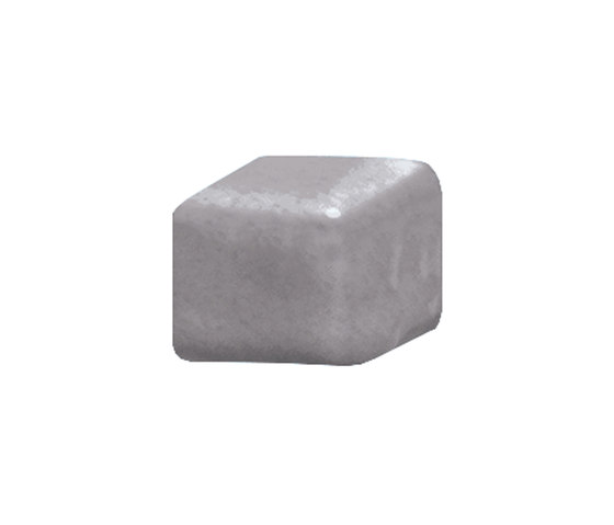 Brickell Trim Angolo Esterno Spigolo Gloss | Wall coverings | Fap Ceramiche
