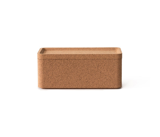 Trove Boxes | Rectangular Box | Contenedores / Cajas | Case Furniture