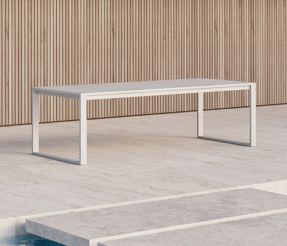 Eos | Communal Table | Dining tables | Case Furniture