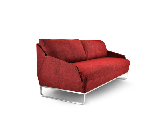 BED for LIVING Deluxe | Sofas | Swiss Plus