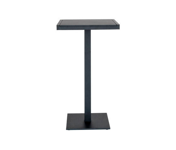 Eos | Bar Table | Tables hautes | Case Furniture