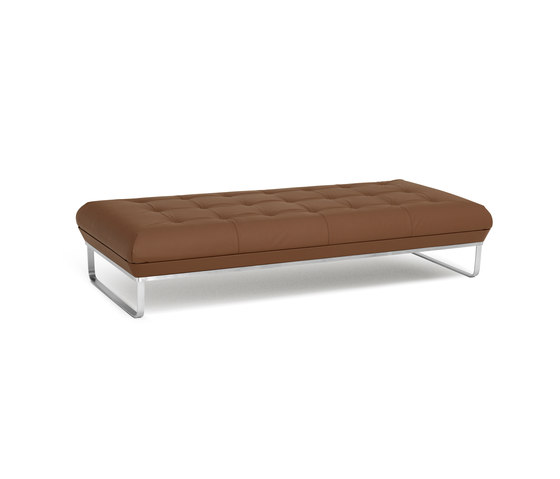 BED for LIVING Daybed | Lettini / Lounger | Swiss Plus