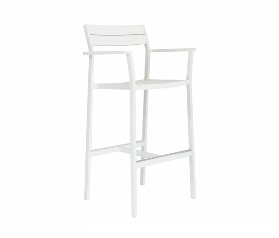 Eos | Bar Stool | Bar stools | Case Furniture