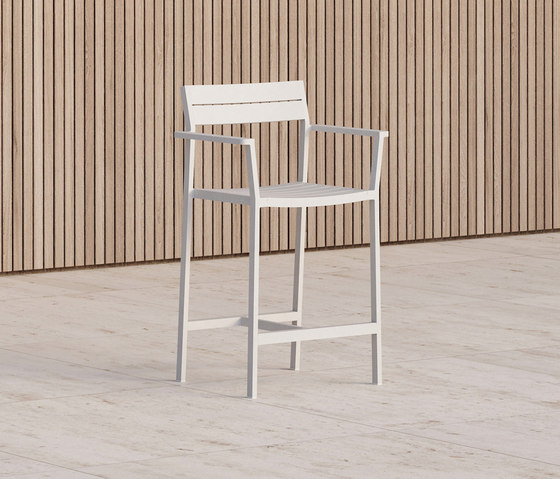 Eos | Counter Stool | Bar stools | Case Furniture