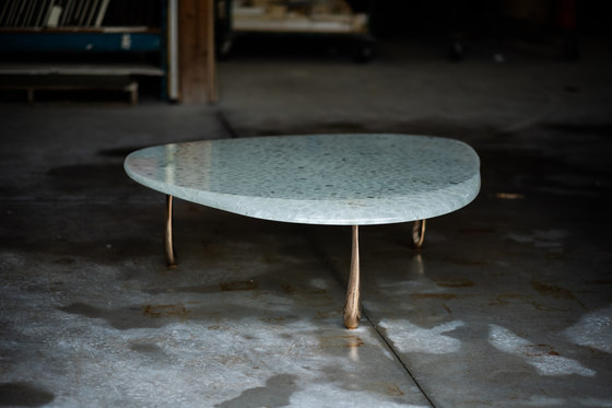 Mura Table Low | Coffee tables | STACKLAB