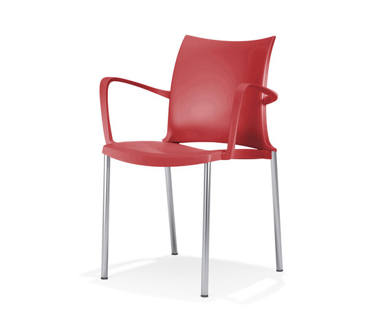 2200/4 ¡Hola! | Chairs | Kusch+Co