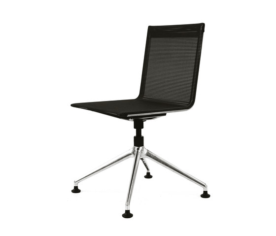 BLAQ Conference Chair | Chaises | rosconi