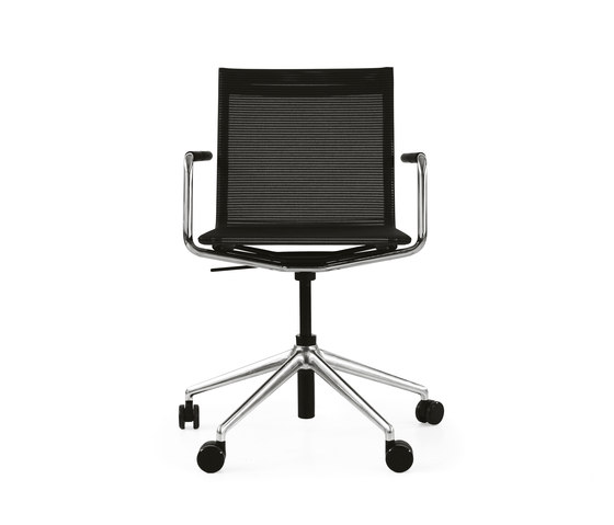 BLAQ Office Chair | Chairs | rosconi