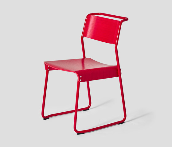 Canteen Utility Chair | Sillas | VG&P
