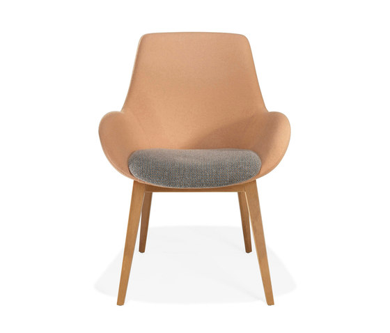 8680/3 Lupino | Chairs | Kusch+Co
