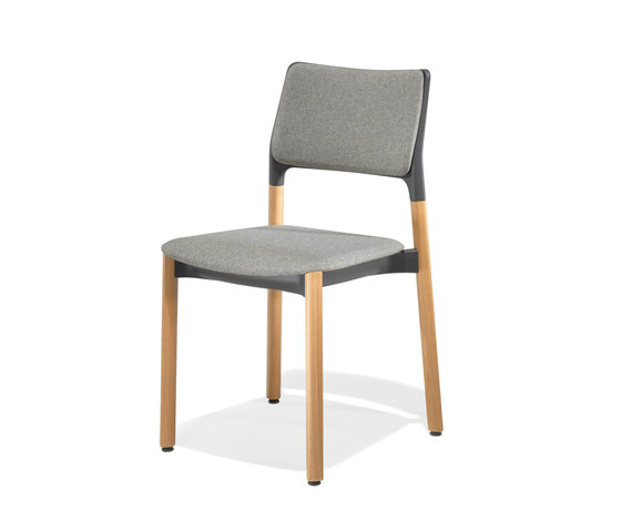 3607/2 Arn | Chairs | Kusch+Co