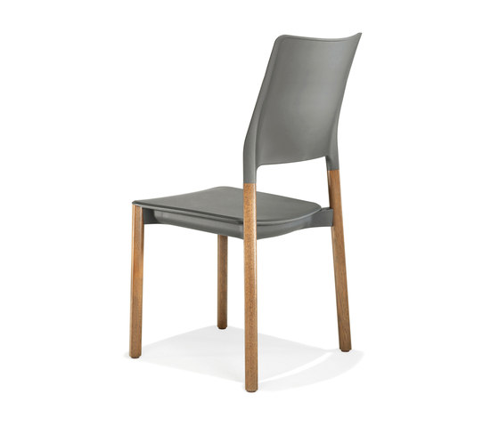 3610/2 Arn | Chairs | Kusch+Co
