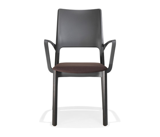 3612/4 Arn | Chairs | Kusch+Co