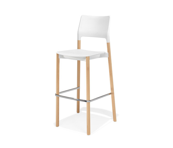 3600/0 Arn | Bar stools | Kusch+Co