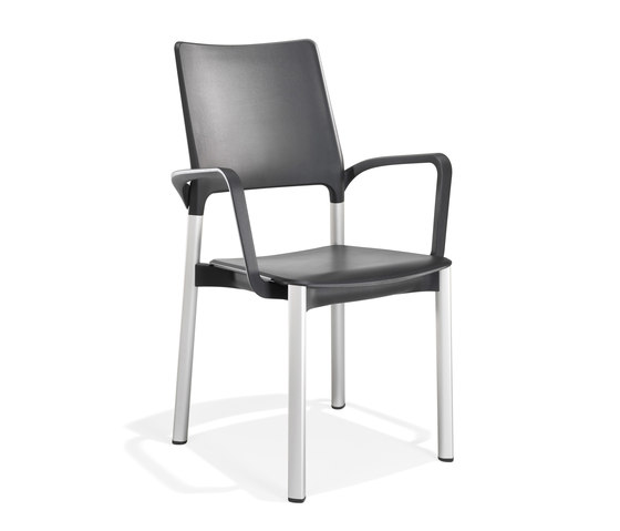 3660/4 Arn | Chairs | Kusch+Co