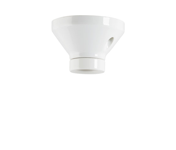 Lamp holder 52711-000-10 | Lámparas de techo | Ifö Electric