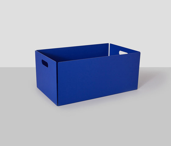 VG&P Basket Large | Storage boxes | VG&P