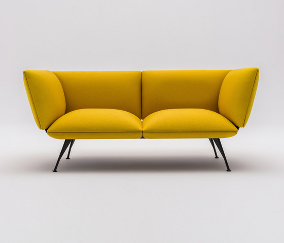 Altair Sofa System | Sofás | Comforty