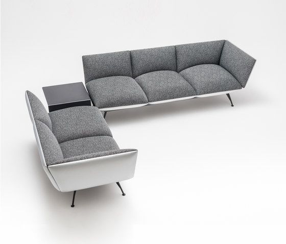 Altair Sofa System | Canapés | Comforty