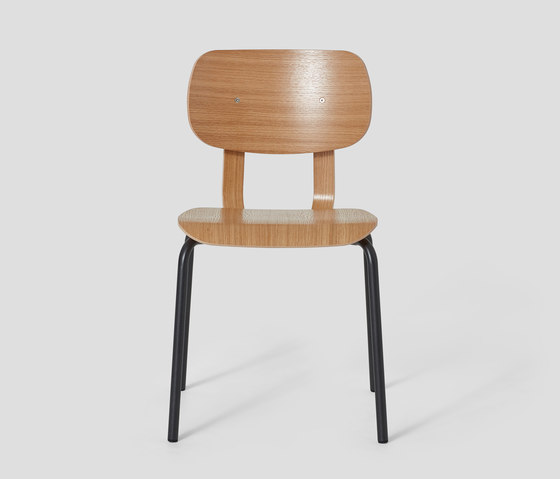 HD Chair Stackable | Sillas | VG&P
