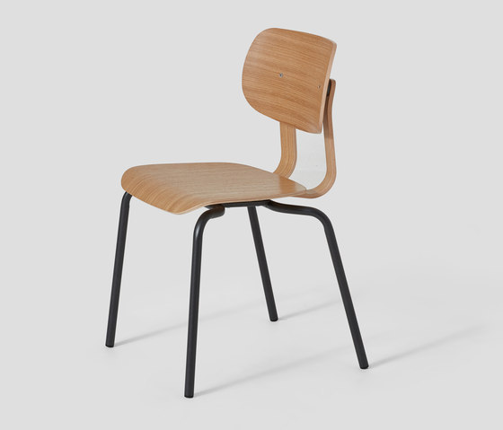 HD Chair Stackable | Chairs | VG&P