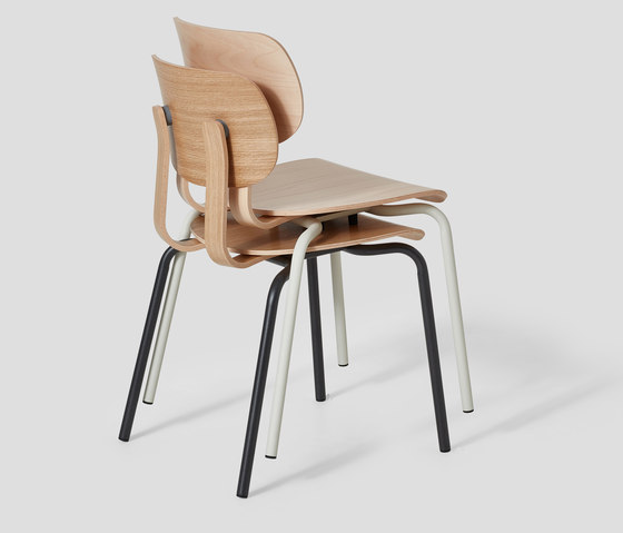 HD Chair Stackable | Sillas | VG&P