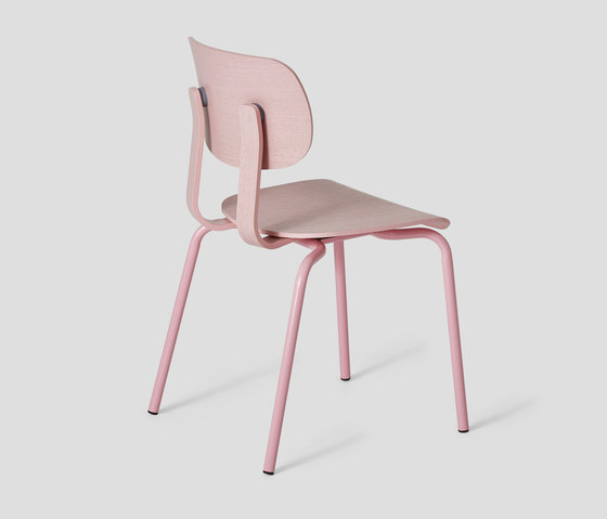 HD Chair Stackable | Sedie | VG&P
