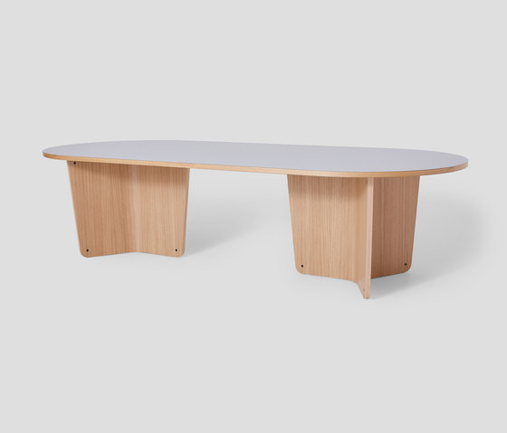 VG&P Y-table | Mesas contract | VG&P