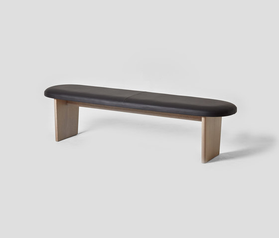 Maritime Bench Straight | Panche | VG&P