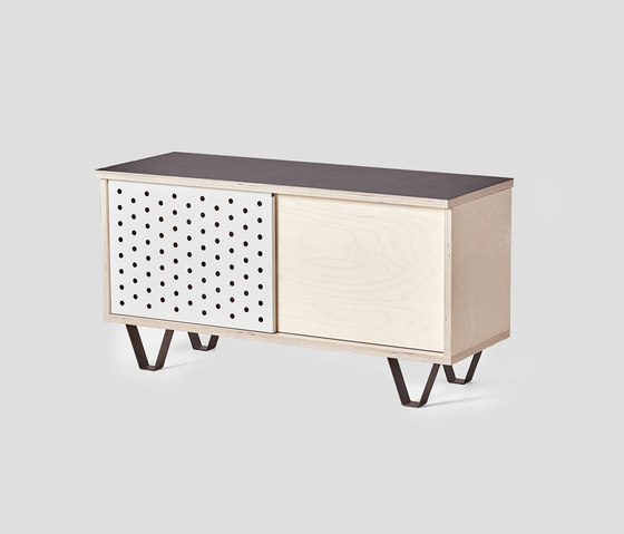 Sled Sideboard | Buffets / Commodes | VG&P