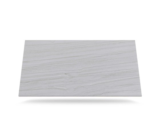 Sensa White Macaubas | Mineral composite panels | Cosentino
