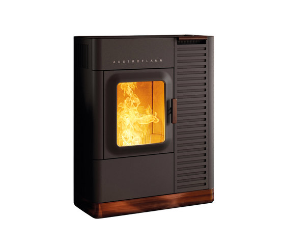 Mo Duo by Austroflamm | Stoves
