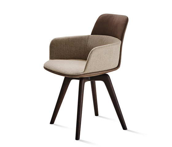 Barbican | Chairs | Molteni & C