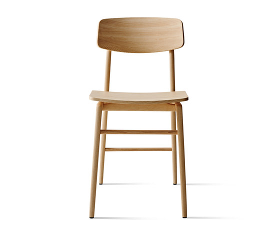 Woody | Chairs | Molteni & C