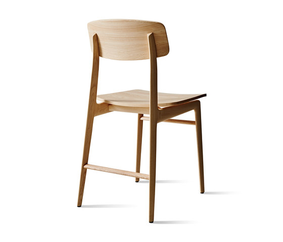 Woody | Stühle | Molteni & C